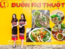 Image: Check the list of delicious breakfast restaurants in Buon Ma Thuot