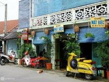 Image: Four idiosyncratic coffee shops in Hue