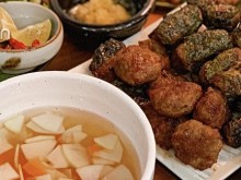 Image: 9X Shows off Delicious and Beautiful Homemade Food, Netizens Claim Like 100 Lovers