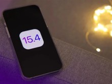 Image: iOS 15.4 formally launched sooner than anticipated, bringing many precious enhancements to iPhone