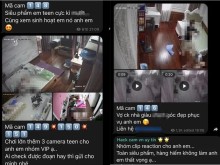 Image: The non-public clip retailer of {couples} hacked from the digicam is on the market publicly