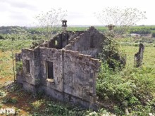 Image: Revealing the nearly a century-old villa at the foot of Ham Rong mountain