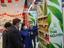 Image: Promoting Vietnamese exports to Northern Europe