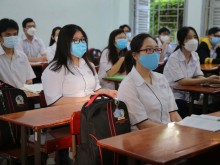Image: Hanoi: Newest details about direct instructing actions for center and highschool college students