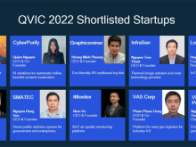 Image: Qualcomm Vietnam Innovation Challenge 2022 shortlisted teams announced