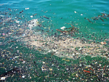 Image: Vietnam joins global effort to reduce ocean plastic waste