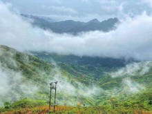 Image: Discovering Sin Suoi Ho Lai Chau – Hmong tourist village with charming scenery