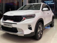 Image: Shocked by Toyota Raize’s rival, Kia Sonet 2022 has a stunning worth with good expertise