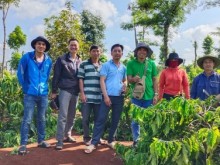 Image: ‘Son Keviln’ and the journey to return color to the soil
