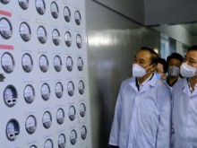 Image: Vietnam to introduce the first African Swine Fever vaccine