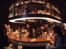 Image: Immerse yourself in the art of mixology with Mastercard at Vietnam Bar Week 2022