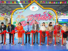 Image: MM Mega Market Vietnam organizes Songkran Festival with attractive promotions