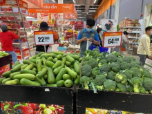 Image: Vietnam feels rising inflationary pressure