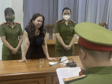 Image: Phuong Grasp was arrested: Will the title at Dai Nam get replaced, can I take advantage of my telephone to livestream in jail?