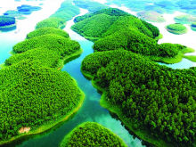Image: Thac Ba Lake, Vietnam’s next “in” destination