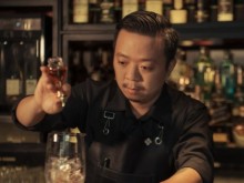 Image: The place to enjoy whiskey and jazz music in Ho Chi Minh City