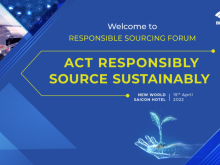 Image: NS BlueScope Vietnam announces responsible sourcing strategy for addressing climate change