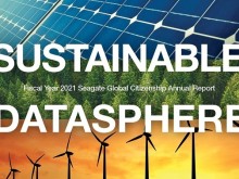 Image: Seagate commits to achieve carbon neutrality by 2040