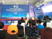 Image: Vietnam International Travel Mart 2022 attracts 40,000 visitors