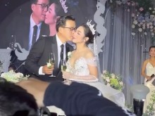 Image: The ex-wife of ‘King of Koi fish’ spoke bravely in regards to the marriage ceremony of her ex-husband and Ha Thanh Xuan