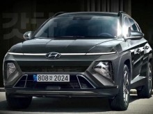 Image: Hyundai Kona 2023 revealed with a youthful design, outfitted with know-how ‘flooded’