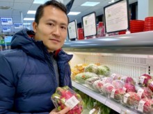 Image: Netherlands: Opportunities for Vietnamese agricultural products