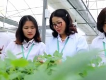 Image: Nurturing high-quality human resources: Inspiring students