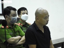 Image: There have been leads to the case of Duong Nhue stealing cash for cremation
