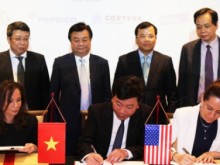 Image: Vietnam expected to be a gateway for the US to access ASEAN market