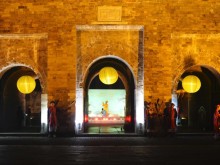 Image: Three different historical discovery tours in Hanoi