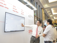 Image: ABB Electrification Innovation Day highlights the keys to a sustainable Vietnam