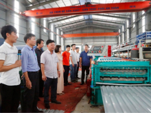 Image: Ha Giang Province facilitates rural industrial production