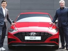 Image: Hyundai Sonata is at risk of being declared useless