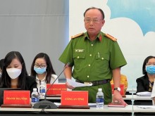 Image: Nguyen Phuong Hold’s case: Can the Ho Chi Minh Metropolis Police Division refuse the Binh Duong Police’s petition to enter the case?