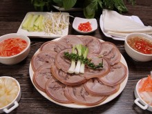 Image: Top 5 delicious beef restaurants in Tay Ninh when you hear it, you will remember it, when you mention it, you will crave it