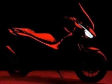 Image: All details about the model new Honda ADV 160, the worth is stuffed with surprises