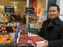 Image: Lychee - from the Dutch market’s point of view