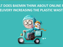 Image: BAEMIN extends sustainable green journey in Vietnam