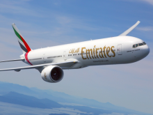 Image: Emirates offers more choices for summer vacation