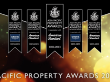 Image: LIXIL announces continuing support for the Asia Pacific Property Awards