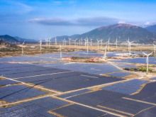 Image: Vietnam’s renewable energy sector lures foreign investors
