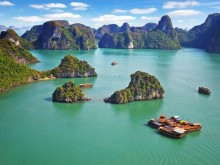 Image: Quang Ninh travel guide 2022
