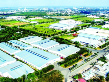 Image: Hanoi industrial zones draw foreign capital