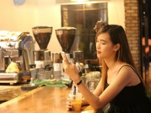 Image: Check out the list of beautiful coffee shops in Gia Nghia that must be visited