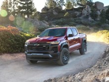 Image: Chevrolet Colorado 2023 presentation guarantees to ‘sweep’ the market with a collection of enhancements