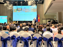 Image: European agri-food businesses promote cooperation with Vietnamese partners