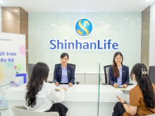 Image: Shinhan Life Vietnam opens its second customer service center