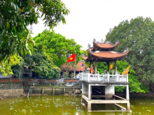 Image: Hanoi seeks to preserve relic values