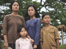 Image: Vietnamese films introduced in Venezuela
