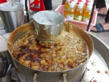 Image: 5 famous street foods in Saigon but ‘rare and hard to find’ in Hanoi
